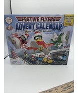 Elf on the Shelf Advent Calendar 24 Days Of Soaring Surprises Brand New - $25.73