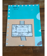 TSR 1988 Dungeons And Dragons Forgotten Realms City System Map 5 Of 10 - $38.01 CAD