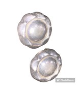 vintage sterling silver mexico Earring - $871.04 MXN