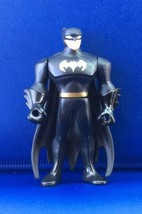 DC Justice League Action Mighty Minis Batman Black And Gold From DarkSeid Pack - £2.73 GBP