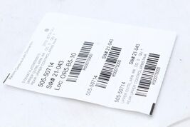 Upper Control Arms Pair Rear Fits 06-24 GOLF 75000 image 2