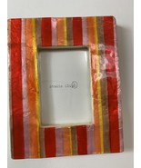 Studio Clip Stripe Photo Frame - $32.91 CAD