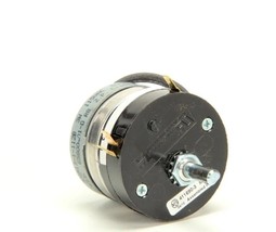 Vulcan Hart 411690-3 Timer M206 65800-01-D, 5Hour 120V, 60Hz Genuine OEM Part - £477.76 GBP