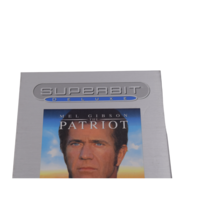 The Patriot (DVD, 2002, 2-Disc Set, Superbit Deluxe) - £7.90 GBP