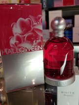 Halloween Freesia By J. Del Pozo 3.3 / 3.4oz. EDT Spray For Women SEALED IN BOX - £53.29 GBP