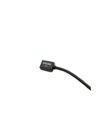 Shure WL93 SUBMINATUR LAVALIER, BLACK, OMNIDIRECTIONAL, TA4F - $150.61