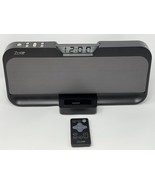 ZLive Speaker System &amp; Docking Station for Microsoft Zune MP3 Players NS... - $203.73 CAD