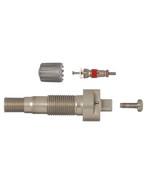 Schrader 34000 Aluminum Clamp-in Style Valve Tire Pressure - $21.98 CAD