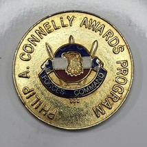 Philip A. Connelly Awards Program Challenge Coin Excellence In Army Food Service - £3.76 GBP