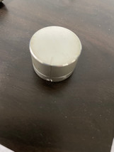 Vintage Technics  SU-C04 Amplifier volume  knob. - $296.93 MXN