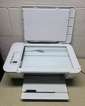 HP DeskJet 2541 All-in-One Printer - Print Scan Copy - White W/ ink  AS-... - €33,39 EUR