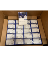 Case of 20 HID Fargo 45109 Color Ribbon YMCFKO for DTC4000 DTC4250e 200 ... - $966.13 CAD