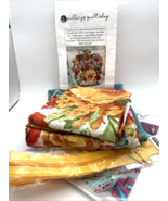 Lazy Girl Harper Holdall Sewing Kit NEW - $56.99