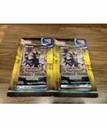 Yugioh Legendary Duelists Magical Hero Lite Edition Booster lite -W 1 RA... - $198.77 MXN