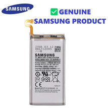 For Samsung Galaxy S9 SM-G960U Battery Replacement Part EB-BG960ABA - £13.19 GBP