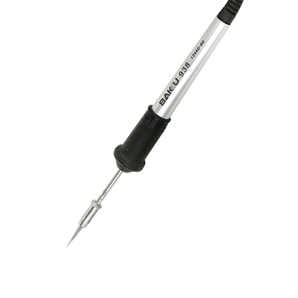 BK-938 Portable Mini Electricity Soldering  Rep Handle Welding Solder  Pen For S - £167.75 GBP
