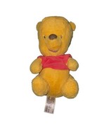 Winnie the Pooh Plush Disney Stuffy Stuffed Animal Pooh Bear - $20.56 CAD