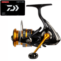 Daiwa Fishing Reel Spinning Reel Revros LT 4000D-CXH - $108.25