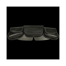 Vance Leather Low Profile Windshield Bag - 713890 - $78.64 CAD