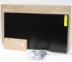 Samsung The Frame Series 43” Class LS03D Smart TV QN43LS03DAFXZA - $629.99