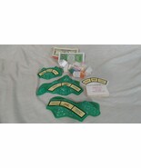 Vintage 1979 The Game of Life Replacement Pieces Parts Lot Milton Bradley - $246.80 MXN