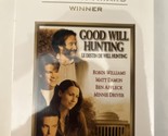 Good Will Hunting DVD (Canadian Options) - $7.84
