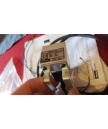 MINT RARE Convum Parker Vacuum Multi-Pressure Sensor Display MPS-7 # MPS... - $53.18