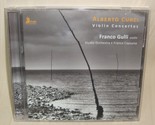 Curci / Studio Orche - Alberto Curci: Violin Concertos - £7.77 GBP