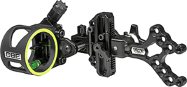 CBE Tactic Hybrid Sight 1 Pin .019 RH/LH - $203.44