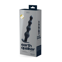 Earth Quaker Anal Vibe Just Black Men&#39;s - £48.86 GBP