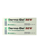 Dermo  Gel  30g NEW (2 Boxes) - $34.03 CAD