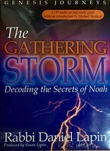 The Gathering Storm: Decoding the Secrets of Noah - £15.15 GBP
