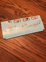 Barbie Mattel Jumbo Jet Airplane Vintage Replacement small Side Panel Section - $5.69