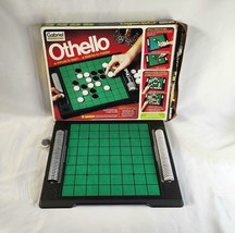 Vintage Othello 1977 Strategy Board Game Irwin Toy NO MANUAL - £12.53 GBP