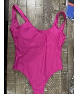 Unbranded Women’s One Piece Swim Suit Size L - $49.38