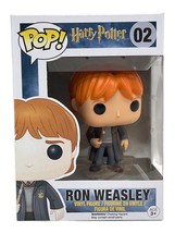 Funko Pop! Harry Potter Ron Weasley Vinyl Figure - £8.35 GBP