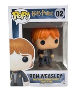 Funko Pop! Harry Potter Ron Weasley Vinyl Figure - $202.39 MXN