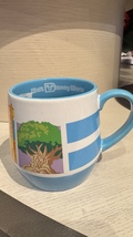 Walt Disney World Parks 16 oz Ceramic Mug Cup NEW image 3