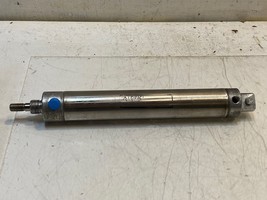 Aldrich 1500SS-1242 Pneumatic Cylinder 12-1/2&quot; Long 40mm OD 11mm Thread End - $550.29 MXN