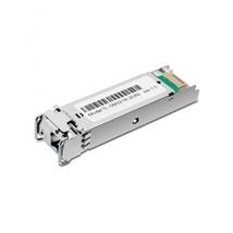 TP Link SM321B-2 OMADA GIGABIT SINGLE-MODE WDM BI-DIRECTIONAL SFP MODULE... - $40.12