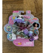 Series 1 Scrunch Miez Transforms Into A Collectible Friend - $560.67 MXN