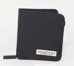 2 x Smashbox Zippered Mirrored Case - Brand New - Sealed - £10.13 GBP