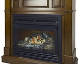 Pleasant Hearth 42 Intermediate Natural Gas Vent Free Fireplace System 2... - $1,472.99