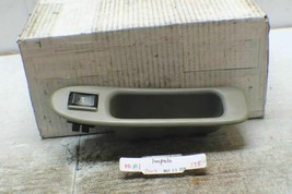 2000-2005 Chevrolet Impala Right Passenger Window Switch 10435216 Box3 7... - £7.44 GBP