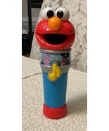 Just Play Sesame Street ELMO Sing Along Microphone - Lights &amp; Sounds, WO... - €7,28 EUR