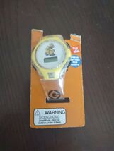 Minions Kids Watch - $610.71 MXN