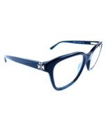 New TORY BURCH Women&#39;s Eyeglasses Frames TY 8320 7713 Black 52mm - $1,677.46 MXN