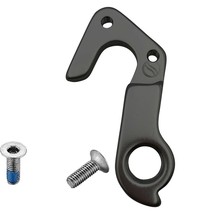 Derailleur Hanger 266 Dropout GT Part ATIDH0233 or K33047 Black or Silve... - $17.95