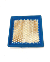 New Genuine Briggs &amp; Stratton 399877 Air Filter Cartridge for Engines - $6.00