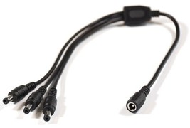 Ape Labs 3-Way PSU Splitter - £22.37 GBP